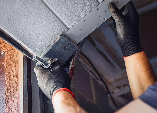 Reliable Garage Door Roller Replacement contractor in Monroeville, OH by Garage Doors Repair Pro
