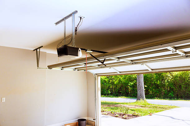 Top rated local Garage Door Roller Replacement specialists in Monroeville, OH
